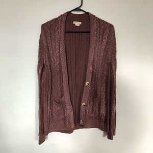 COPY - Cardigan